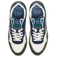 ZAPATILLA RUNNING HOMBRE PEPE JEANS COMBINADA