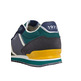 ZAPATILLA RUNNING HOMBRE PEPE JEANS COMBINADA
