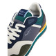ZAPATILLA RUNNING HOMBRE PEPE JEANS COMBINADA