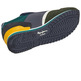 ZAPATILLA RUNNING HOMBRE PEPE JEANS COMBINADA