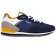 ZAPATILLA HOMBRE  PEPE JEANS LONDON MUSE M