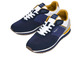 ZAPATILLA HOMBRE  PEPE JEANS LONDON MUSE M