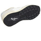 ZAPATILLA HOMBRE PEPE JEANS DETALLES EN ANTE