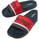 SANDALIA CON LOGO HOMBRE PEPE JEANS SLIDER