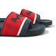 SANDALIA CON LOGO HOMBRE PEPE JEANS SLIDER