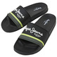 CHANCLA HOMBRE PEPE JEANS SLIDER PORTOBELLO