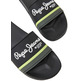 CHANCLA HOMBRE PEPE JEANS SLIDER PORTOBELLO