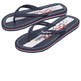SANDALIA HOMBRE  PEPE JEANS WHALE CLUB
