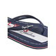 SANDALIA HOMBRE  PEPE JEANS WHALE CLUB