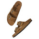 SANDALIA ANTE HOMBRE PEPE JEANS BIO SUEDE