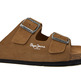SANDALIA ANTE HOMBRE PEPE JEANS BIO SUEDE