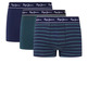 PACK 3 CALZONCILLOS HOMBRE PEPE JEANS TIPO BOXER