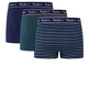 PACK 3 CALZONCILLOS HOMBRE PEPE JEANS TIPO BOXER
