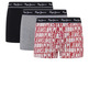 PACK 3 CALZONCILLOS HOMBRE PEPE JEANS TIPO BOXER