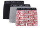 PACK 3 CALZONCILLOS HOMBRE PEPE JEANS TIPO BOXER