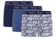 PACK 3 CALZONCILLOS HOMBRE PEPE JEANS TIPO BOXER
