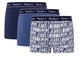 PACK 3 CALZONCILLOS HOMBRE PEPE JEANS TIPO BOXER
