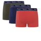 PACK 3 CALZONCILLOS HOMBRE PEPE JEANS TIPO BOXER