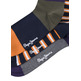 PACK 3 CALCETINES HOMBRE PEPE JEANS DISEÑO COLORBLOCK