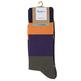 PACK 3 CALCETINES HOMBRE PEPE JEANS DISEÑO COLORBLOCK