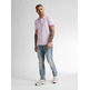 POLO HOMBRE PETROL INDUSTRIES MEN POLO SHORT SLEEVE