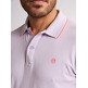POLO HOMBRE PETROL INDUSTRIES MEN POLO SHORT SLEEVE