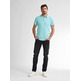 POLO HOMBRE PETROL INDUSTRIES MEN POLO SHORT SLEEVE