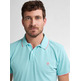 POLO HOMBRE PETROL INDUSTRIES MEN POLO SHORT SLEEVE