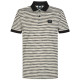 POLO HOMBRE  PETROL INDUSTRIES MEN POLO SHORT SLEEVE