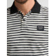 POLO HOMBRE  PETROL INDUSTRIES MEN POLO SHORT SLEEVE