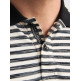 POLO HOMBRE  PETROL INDUSTRIES MEN POLO SHORT SLEEVE