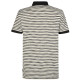 POLO HOMBRE  PETROL INDUSTRIES MEN POLO SHORT SLEEVE