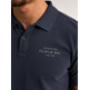 POLO HOMBRE PETROL INDUSTRIES MEN POLO SHORT SLEEVE