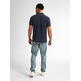POLO HOMBRE PETROL INDUSTRIES MEN POLO SHORT SLEEVE