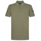 POLO HOMBRE PETROL INDUSTRIES MEN POLO SHORT SLEEVE