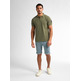 POLO HOMBRE PETROL INDUSTRIES MEN POLO SHORT SLEEVE