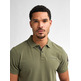POLO HOMBRE PETROL INDUSTRIES MEN POLO SHORT SLEEVE