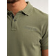 POLO HOMBRE PETROL INDUSTRIES MEN POLO SHORT SLEEVE