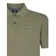 POLO HOMBRE PETROL INDUSTRIES MEN POLO SHORT SLEEVE