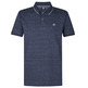 POLO HOMBRE PETROL INDUSTRIES MEN POLO SHORT SLEEVE