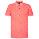 POLO HOMBRE PETROL INDUSTRIES MEN POLO SHORT SLEEVE