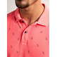 POLO HOMBRE PETROL INDUSTRIES MEN POLO SHORT SLEEVE
