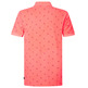 POLO HOMBRE PETROL INDUSTRIES MEN POLO SHORT SLEEVE