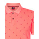 POLO HOMBRE PETROL INDUSTRIES MEN POLO SHORT SLEEVE