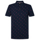POLO HOMBRE PETROL INDUSTRIES MEN POLO SHORT SLEEVE