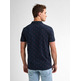 POLO HOMBRE PETROL INDUSTRIES MEN POLO SHORT SLEEVE