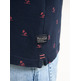 POLO HOMBRE PETROL INDUSTRIES MEN POLO SHORT SLEEVE