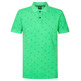 POLO HOMBRE PETROL INDUSTRIES MEN POLO SHORT SLEEVE