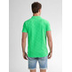 POLO HOMBRE PETROL INDUSTRIES MEN POLO SHORT SLEEVE