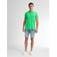 POLO HOMBRE PETROL INDUSTRIES MEN POLO SHORT SLEEVE